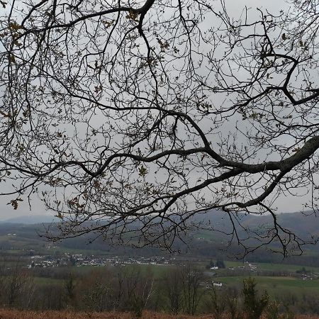 Gite Des 3 Arbres Apartman Aramits Kültér fotó